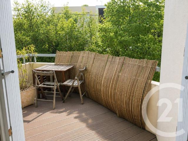 Location Appartement 2 pièces 48m² MONTPELLIER 34090