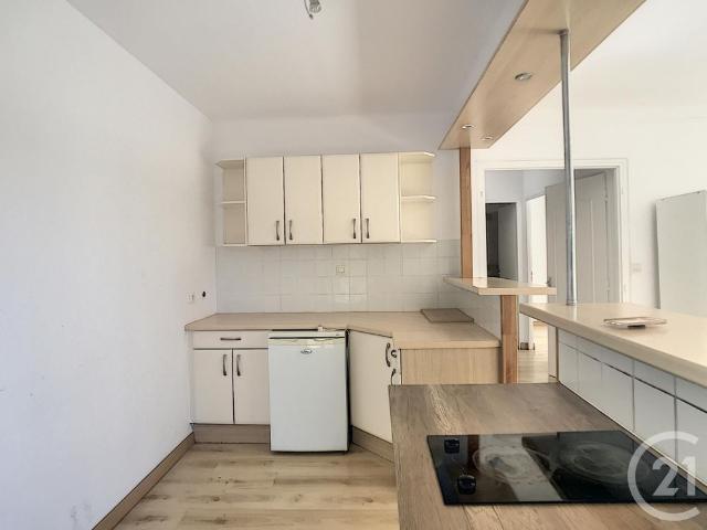 Location Appartement 2 pièces 48m² MONTPELLIER 34090