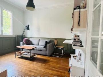 Location Appartement 2 pièces 48m² MAISONS LAFFITTE 78600