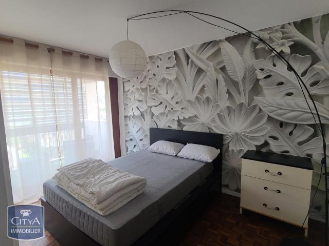 Location Appartement 2 pièces 48m² MARSEILLE 6ème