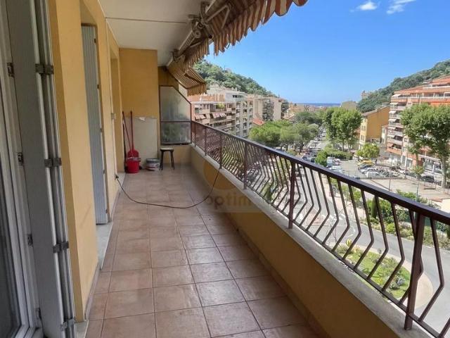 Location Appartement 2 pièces 48m² MENTON 06500