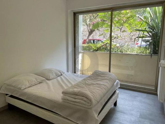 Location Appartement 2 pièces 48m² MENTON 06500