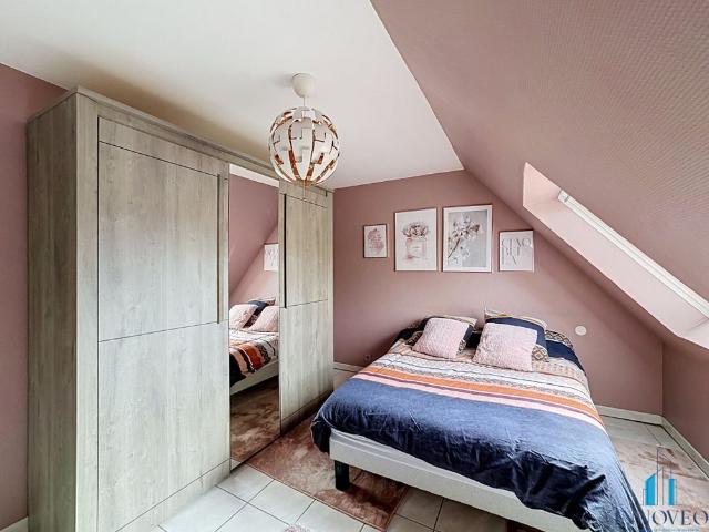 Location Appartement 2 pièces 48m² MUNDOLSHEIM 67450