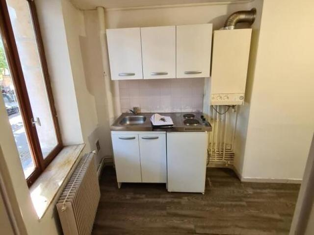 Location Appartement 2 pièces 48m² NANCY 54000