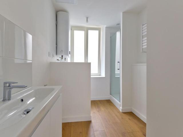 Location Appartement 2 pièces 48m² NANCY 54000