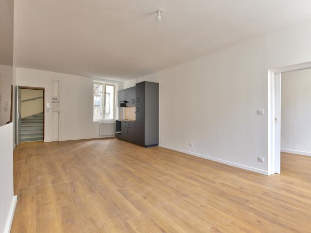 Location Appartement 2 pièces 48m² NANCY 54000