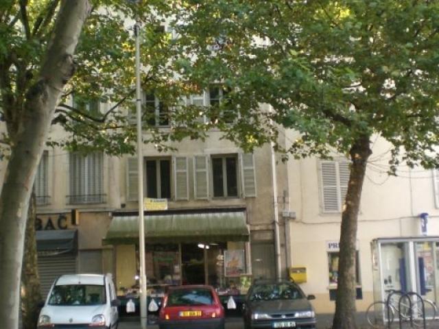 Location Appartement 2 pièces 48m² NANCY 54000
