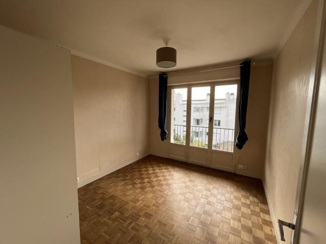 Location Appartement 2 pièces 48m² NANTES 44000