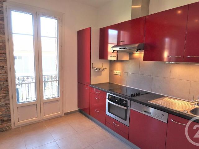 Location Appartement 2 pièces 48m² NICE 06000