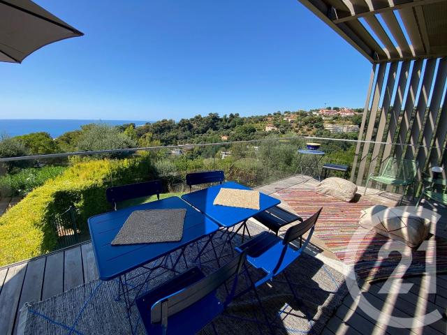 Location Appartement 2 pièces 48m² NICE 06000