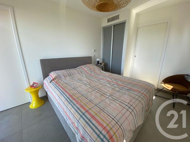Location Appartement 2 pièces 48m² NICE 06000
