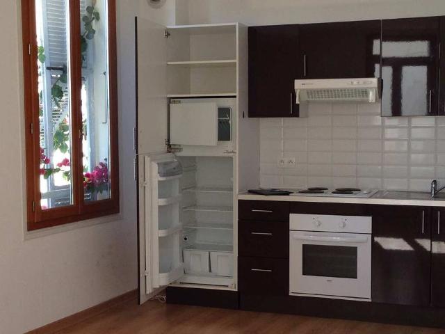 Location Appartement 2 pièces 48m² NICE 06200