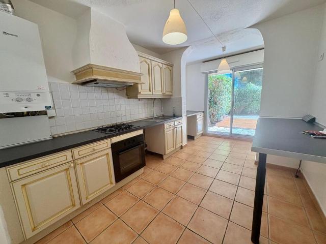 Location Appartement 2 pièces 48m² NICE 06200