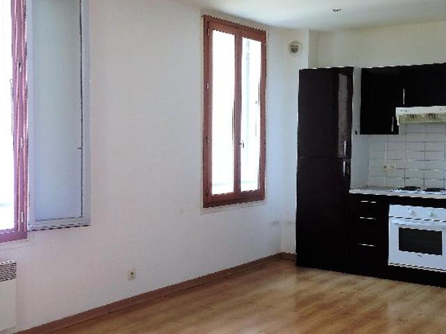Location Appartement 2 pièces 48m² NICE 06200
