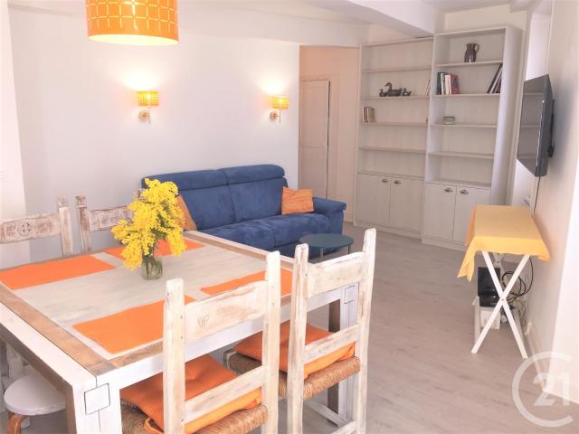Location Appartement 2 pièces 48m² NICE 06300