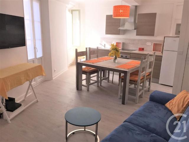 Location Appartement 2 pièces 48m² NICE 06300