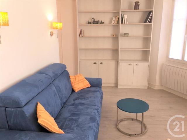Location Appartement 2 pièces 48m² NICE 06300