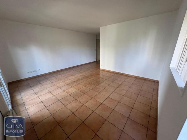 Location Appartement 2 pièces 48m² NIMES 30000