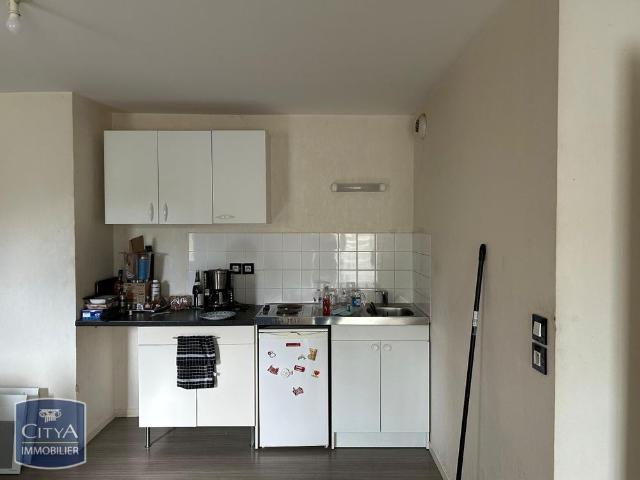 Location Appartement 2 pièces 48m² SALLAUMINES 62430