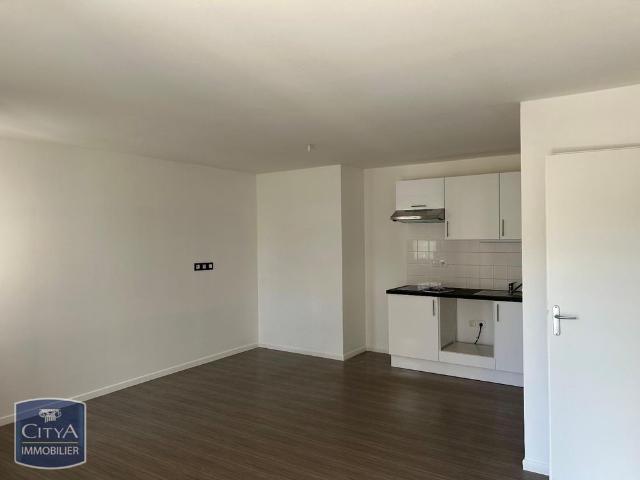 Location Appartement 2 pièces 48m² SALLAUMINES 62430