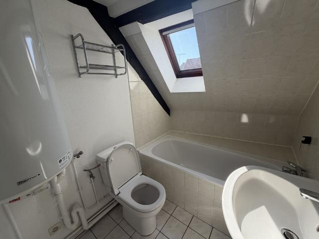 Location Appartement 2 pièces 48m² SELESTAT 67600