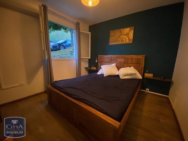 Location Appartement 2 pièces 48m² ST GILLES LES BAINS 97434