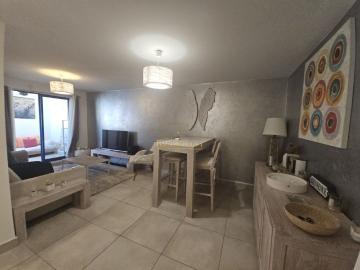 Location Appartement 2 pièces 48m² ST DENIS 97400