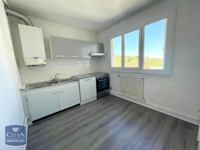 Location Appartement 2 pièces 48m² ST ETIENNE 42000