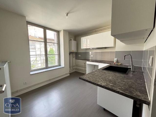 Location Appartement 2 pièces 48m² ST ETIENNE 42000