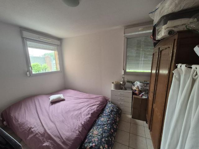 Location Appartement 2 pièces 48m² ST SAULVE 59880
