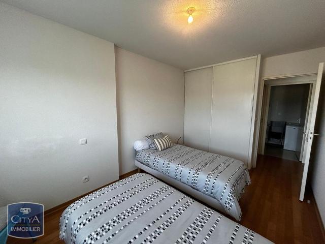 Location Appartement 2 pièces 48m² ST PIERRE DU MONT 40280