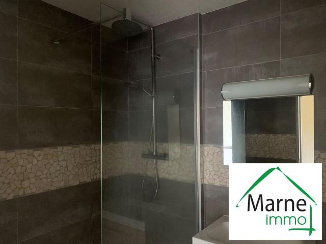 Location Appartement 2 pièces 48m² STRASBOURG 67000