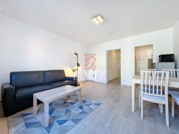 Location Appartement 2 pièces 48m² STRASBOURG 67000