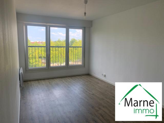 Location Appartement 2 pièces 48m² STRASBOURG 67000