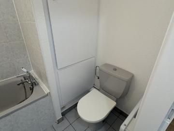 Location Appartement 2 pièces 48m² STRASBOURG 67000