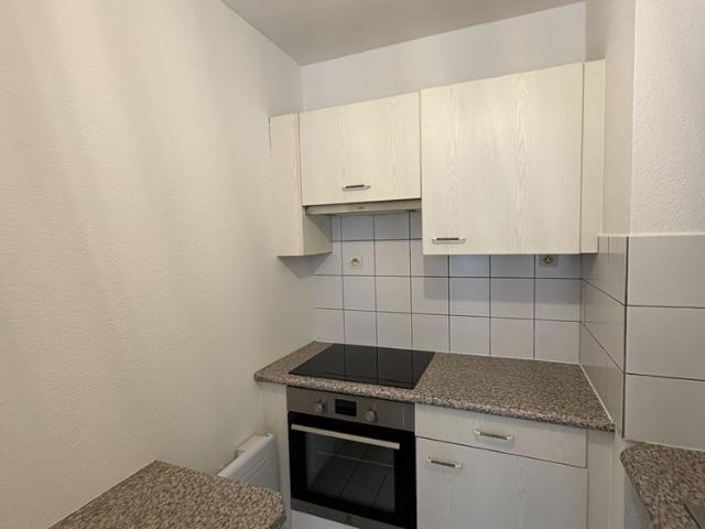 Location Appartement 2 pièces 48m² STRASBOURG 67000