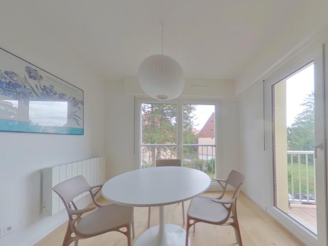 Location Appartement 2 pièces 48m² STRASBOURG 67000
