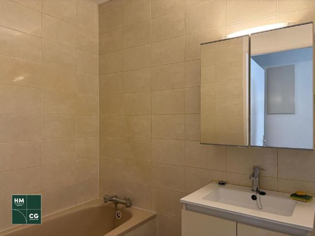 Location Appartement 2 pièces 48m² STRASBOURG 67200