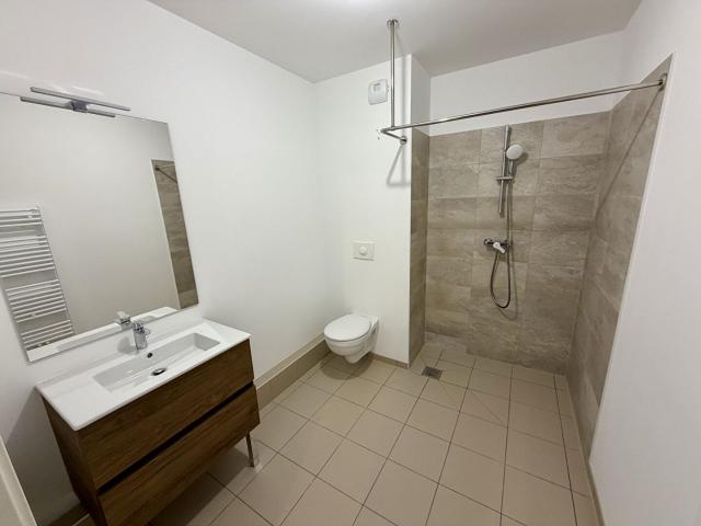 Location Appartement 2 pièces 48m² STRASBOURG 67200