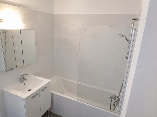 Location Appartement 2 pièces 48m² POISSY 78300
