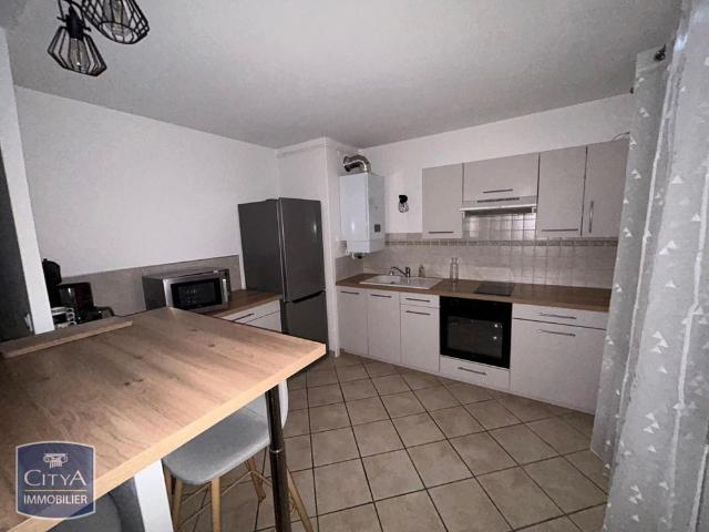 Location Appartement 2 pièces 48m² POITIERS 86000