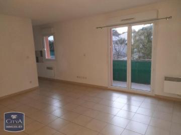 Location Appartement 2 pièces 48m² PONT ST ESPRIT 30130