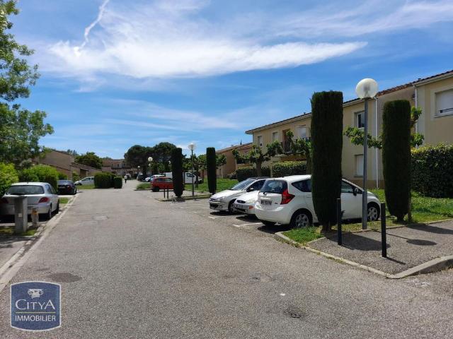 Location Appartement 2 pièces 48m² PONT ST ESPRIT 30130