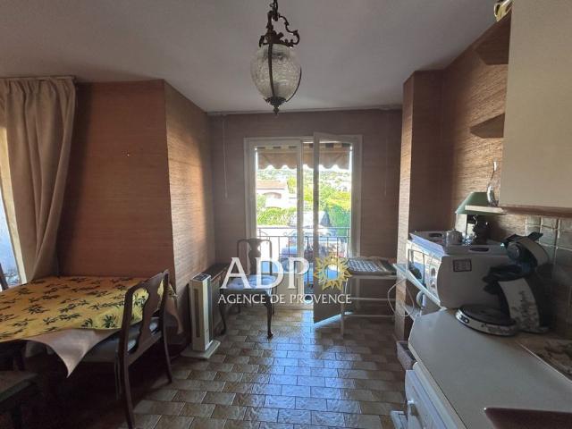 Location Appartement 2 pièces 48m² PEGOMAS 06580