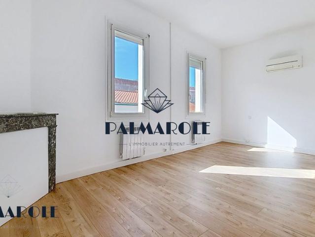 Location Appartement 2 pièces 48m² PERPIGNAN 66000