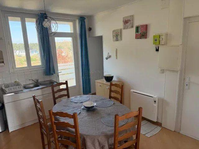 Location Appartement 2 pièces 48m² QUEND 80120