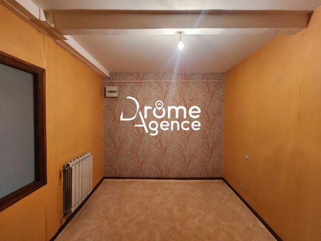 Location Appartement 2 pièces 48m² ROMANS SUR ISERE 26100