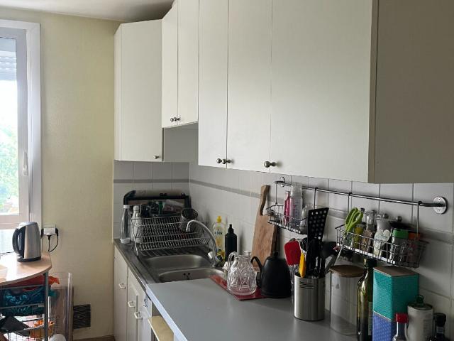Location Appartement 2 pièces 48m² RENNES 35000
