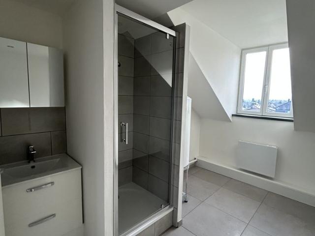 Location Appartement 2 pièces 48m² WITTENHEIM 68270