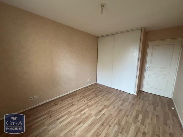 Location Appartement 2 pièces 48m² TOUL 54200
